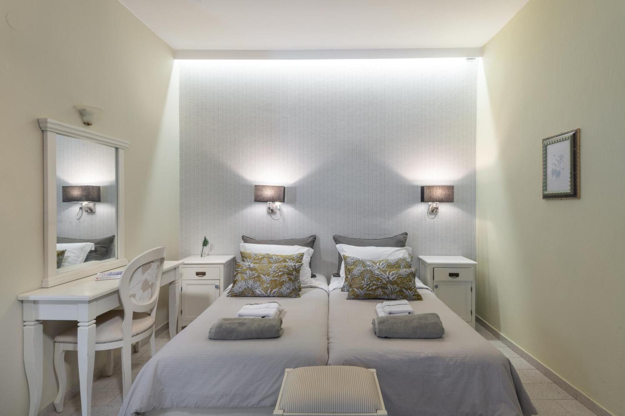 Adrakos Apartments (Adults Only) Elounda Exteriér fotografie