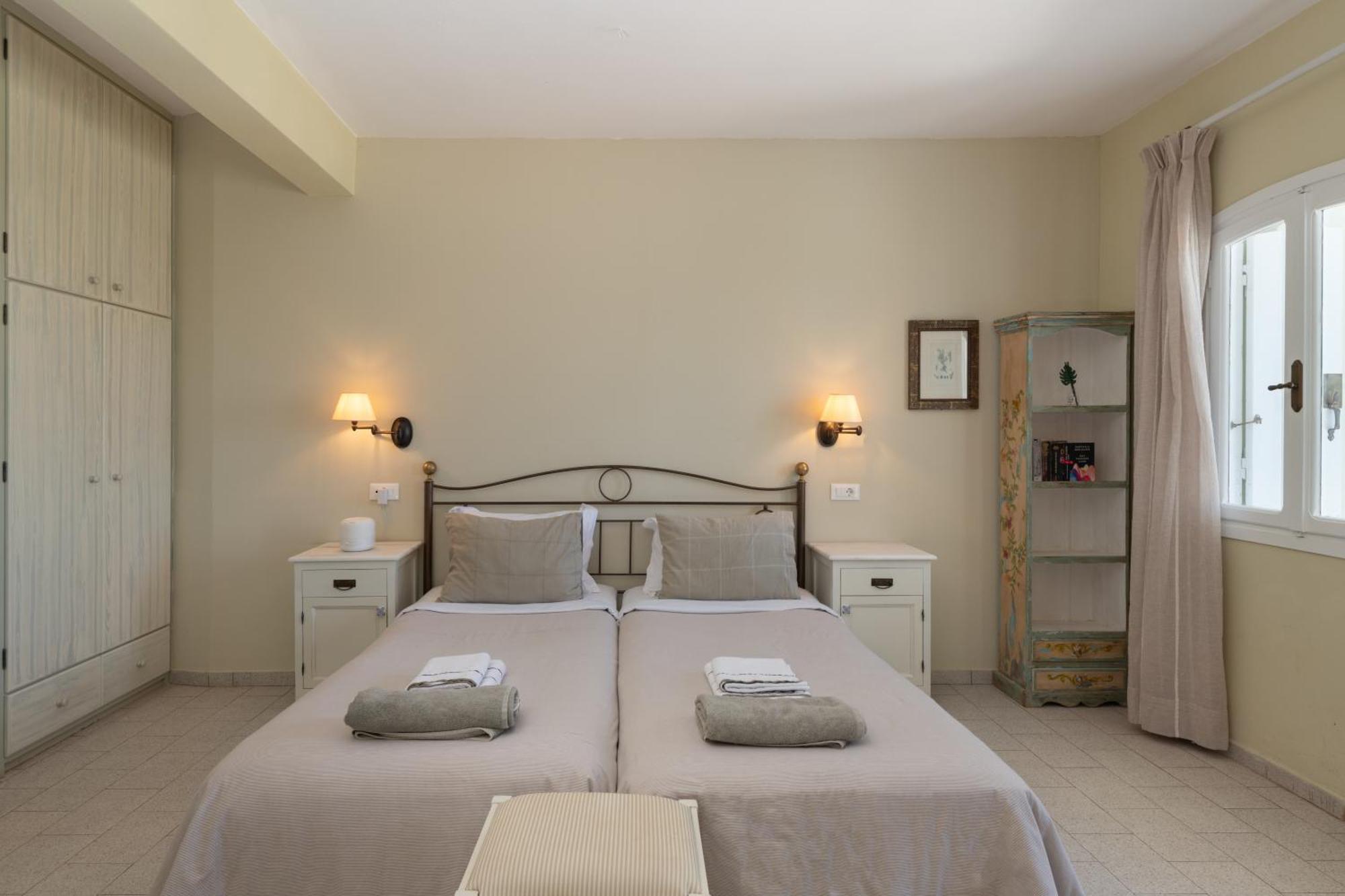 Adrakos Apartments (Adults Only) Elounda Exteriér fotografie
